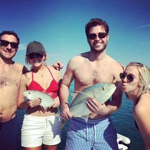 Meet your Posher, Ian